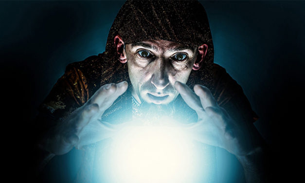 Le regole magiche