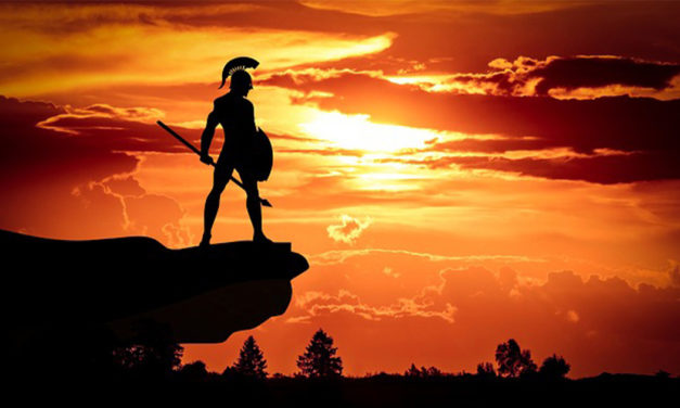 Il viaggio dell’eroe