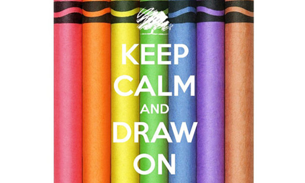 KEEP CALM AND PLAN