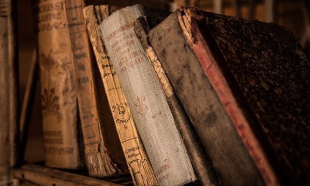 Il romanzo storico o fantasy