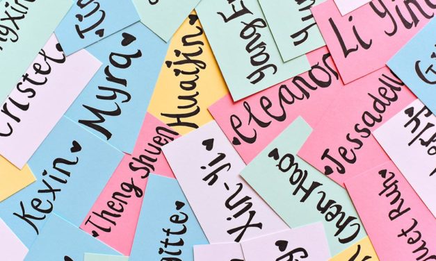 5 errori comuni di scrittori novelli