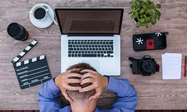 Le figure di un prodotto editoriale: idee, scrittori e ghost writer