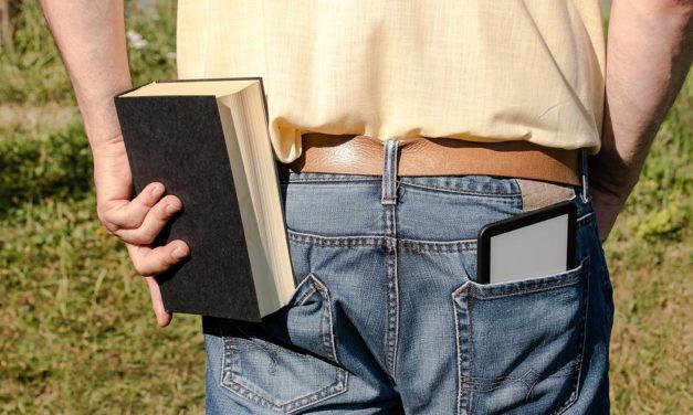 Libro e Testo Digitale: due termini ben distinti