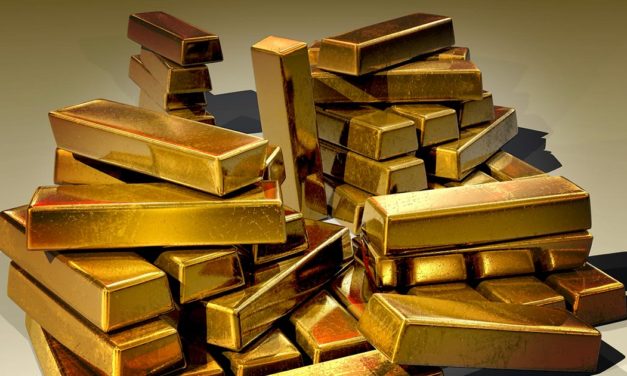 Corsa all’oro: riscopriamo le vecchie idee