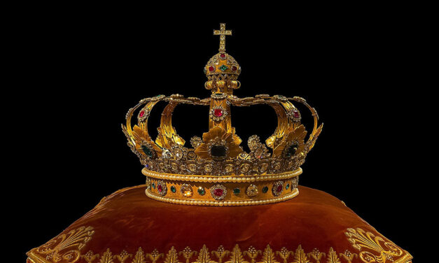 Cliché fantasy: la monarchia assoluta