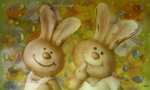 Piccole storie: come rivolgersi ai bambini