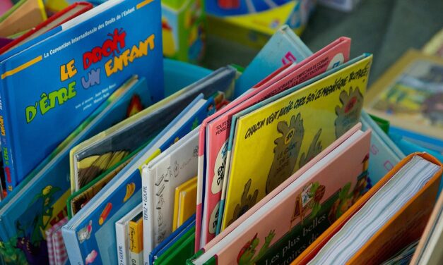 Prodotti editoriali: 5 domande per una copertina