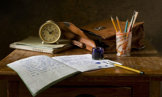 Grafologia