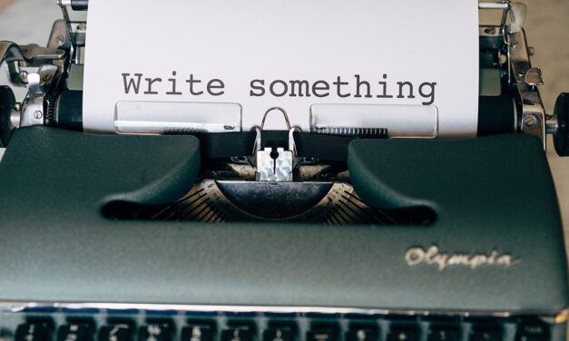 Obiettivi: scrittura o pubblicazione?