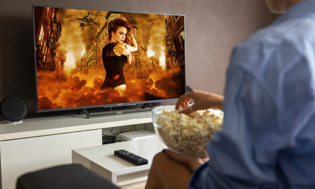 Agganci cinematografici